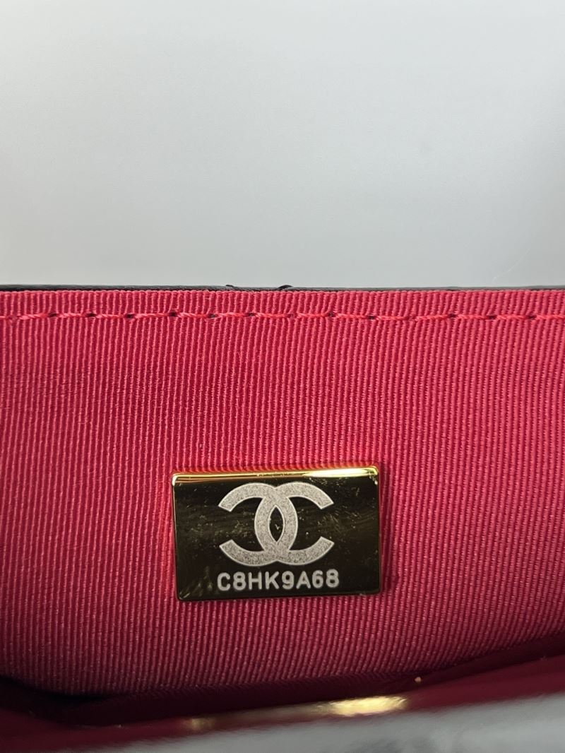 Chanel Hobo Bags